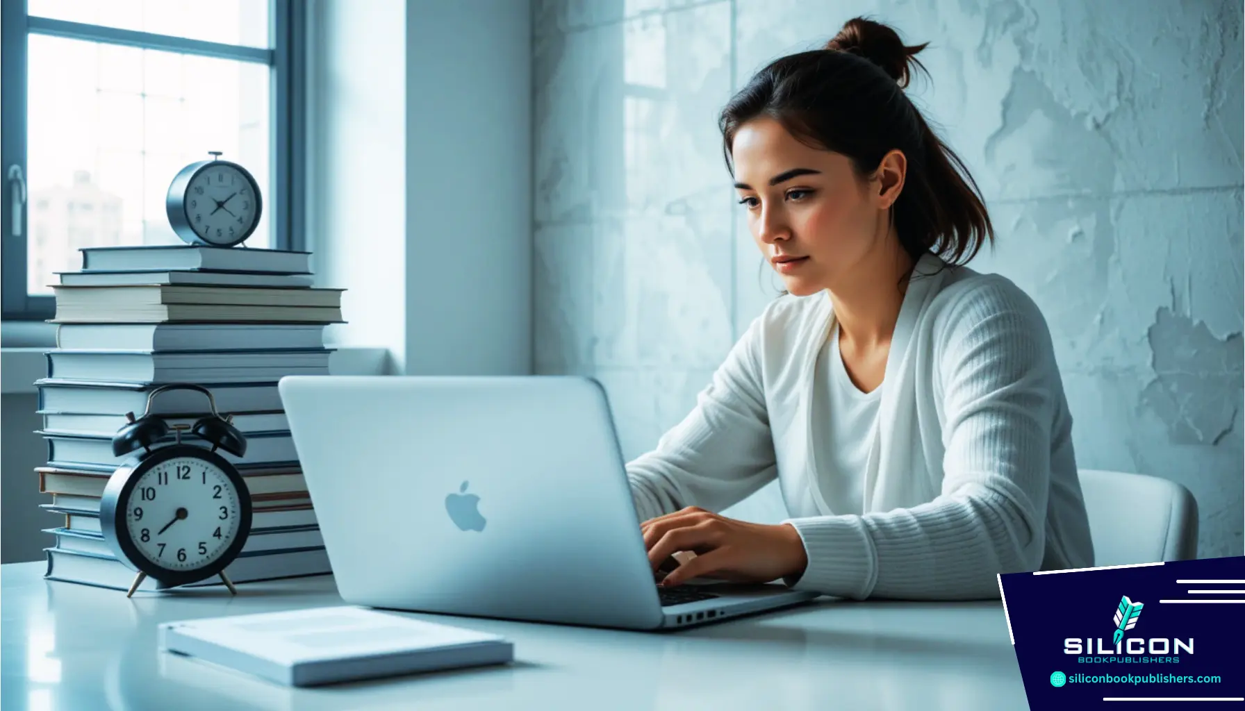 Publishing Platforms and Their Timeframes - siliconbookpublishers.com
