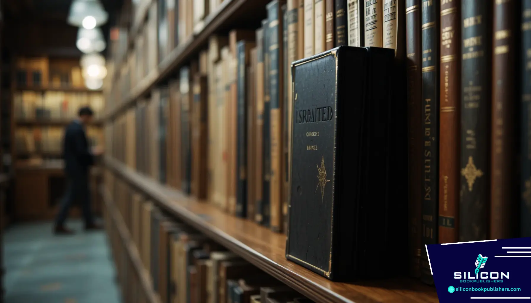 The Role of SEO in Book Discovery on Online Marketplaces - Siliconbookpublishers.com
