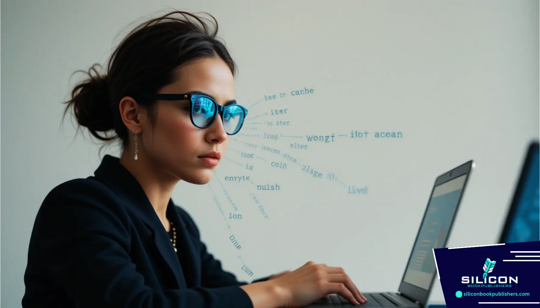 AI Tools for Writing in Self-Publishing Platforms - Siliconbookpublishers.com