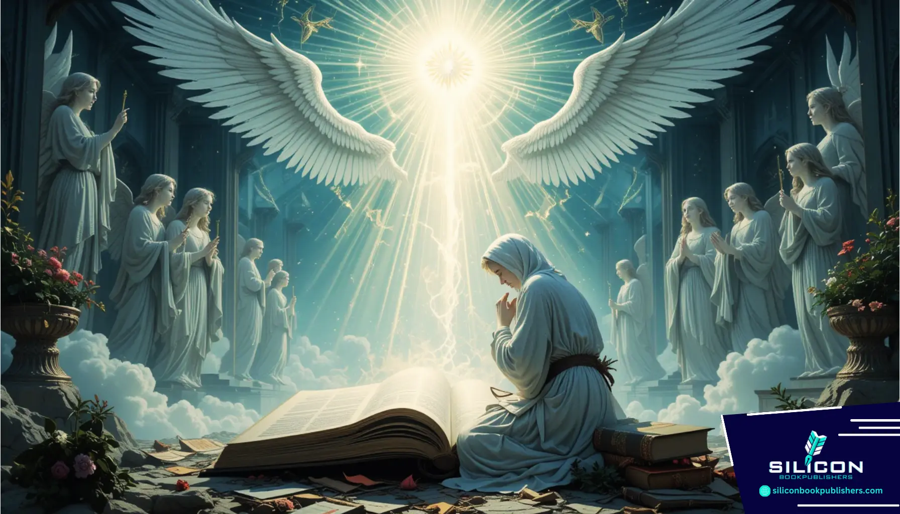 How to Ensure Your Book Meets Catholic Doctrinal Standards - siliconbookpublishers.com