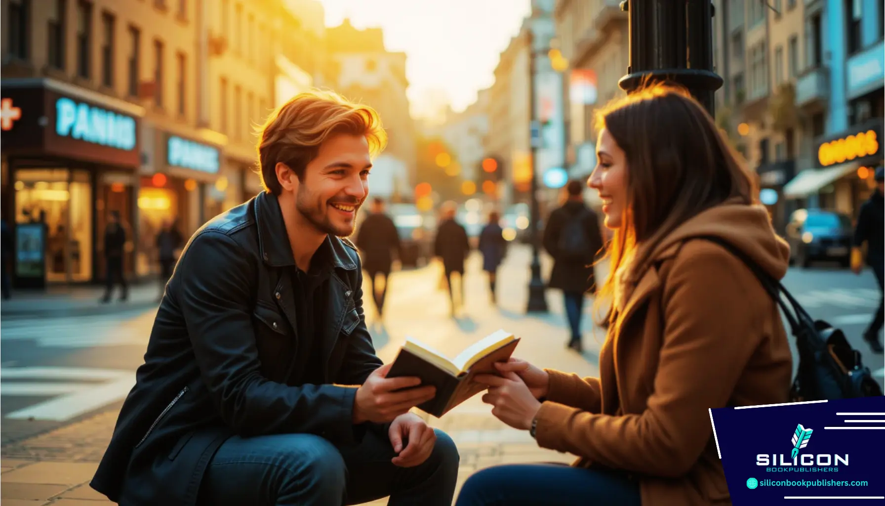 How to Market Your Self-Published Book Effectively - siliconbookpublishers.com