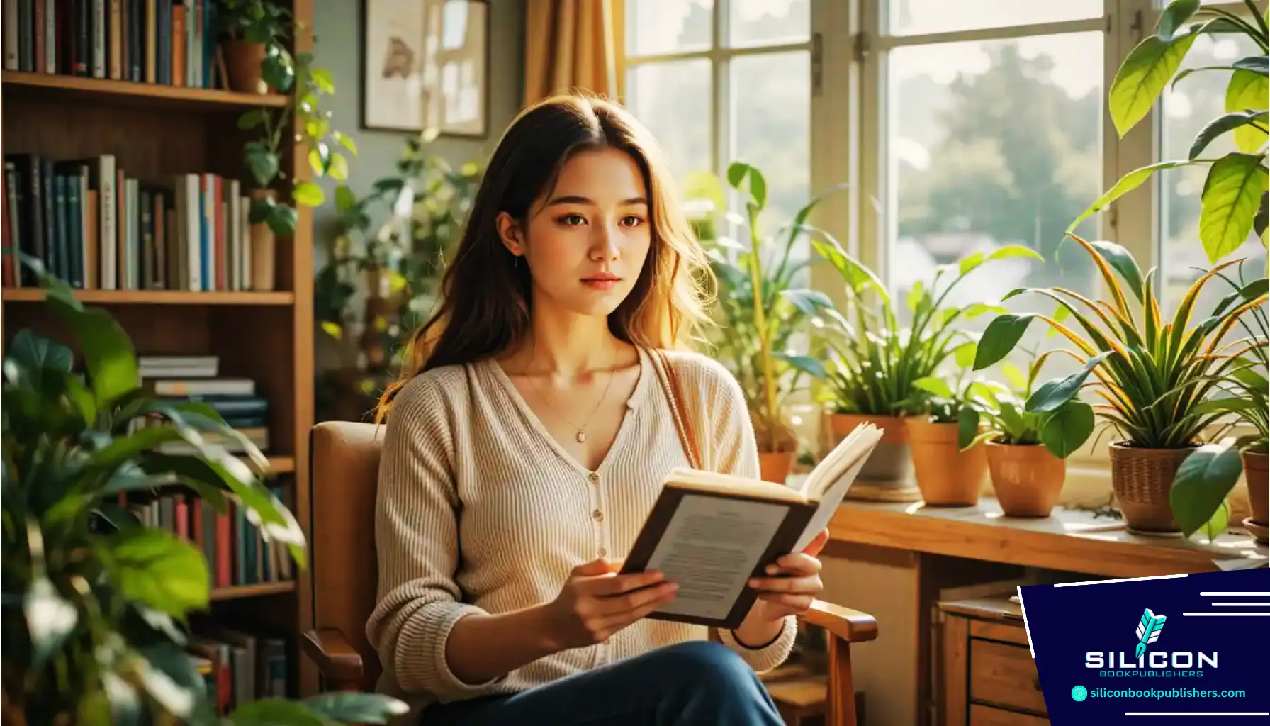  Sustainable Options with Popular Self-Publishing Platforms - Siliconbookpublishers.com