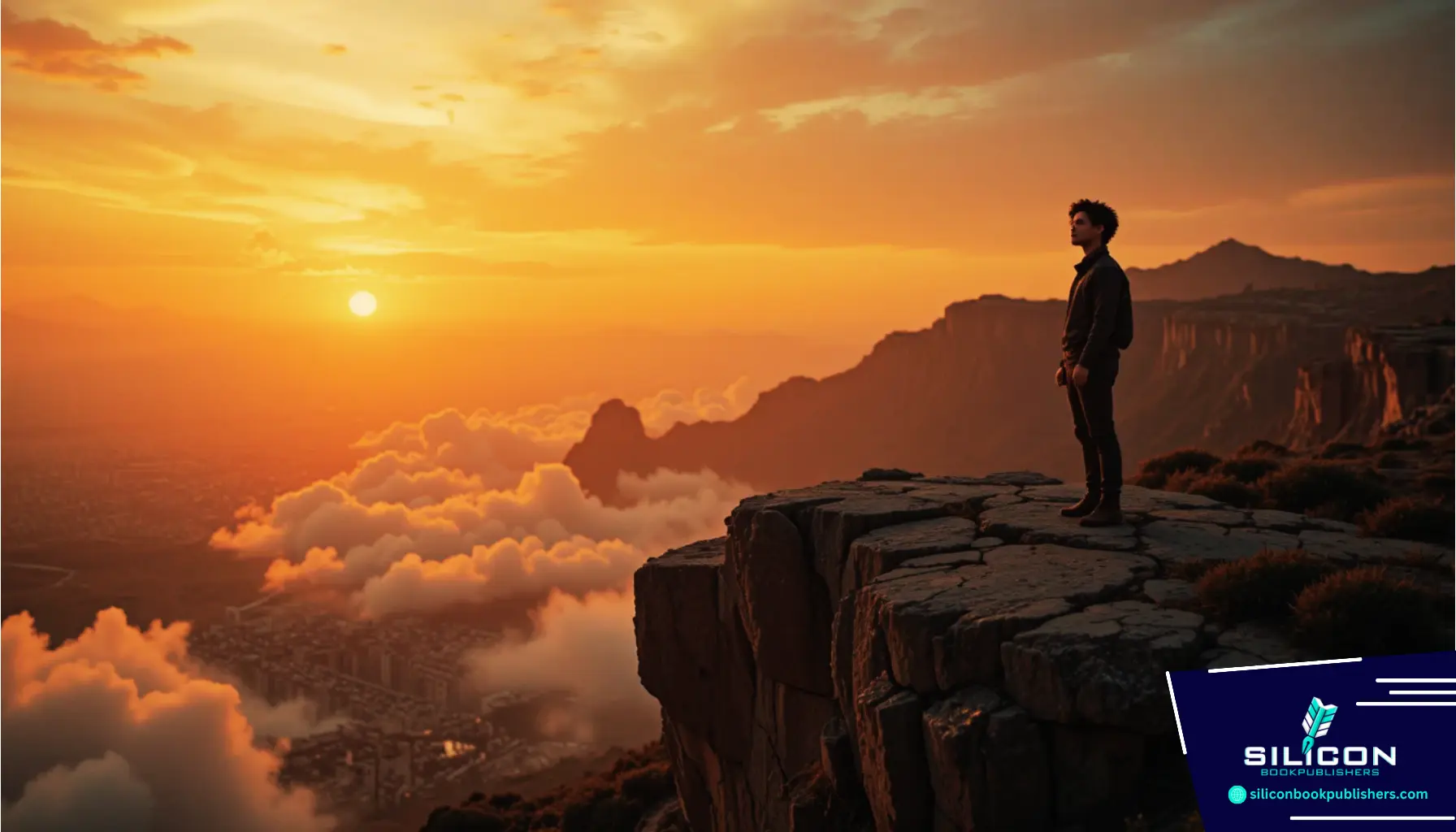 How to Craft Compelling Adventure Books for Adults - siliconbookpublishers.com