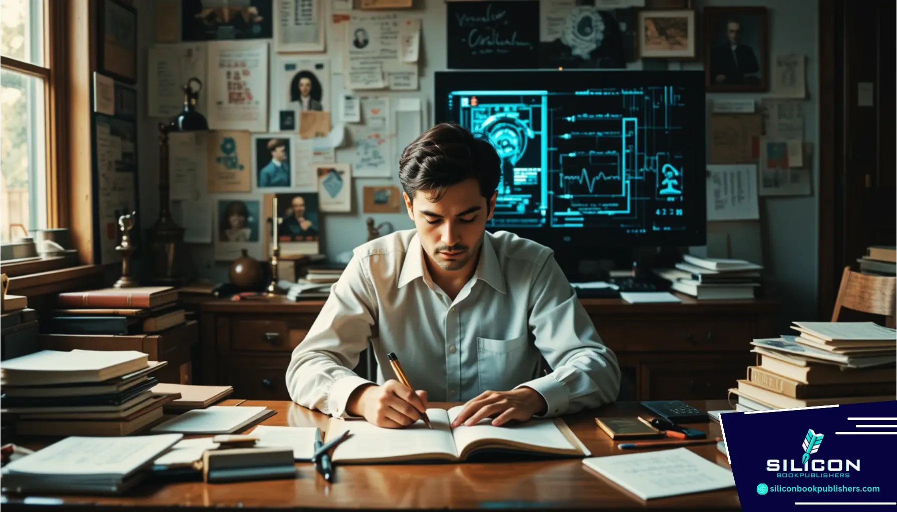 Overcoming Challenges with AI Writing Tools - Siliconbookpublishers.com