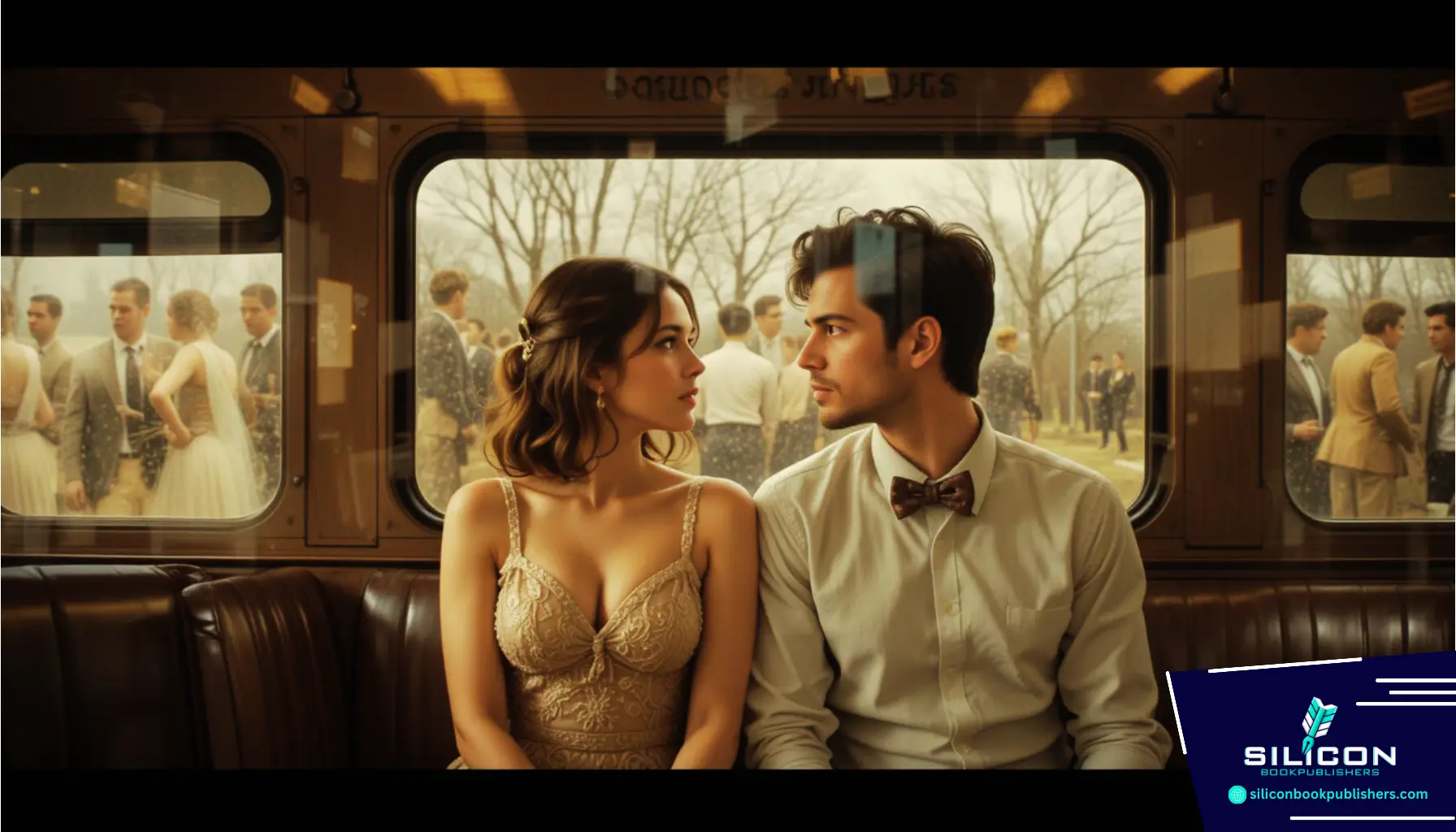 Exploring Advanced Romance Tropes - Siliconbookpublishers.com