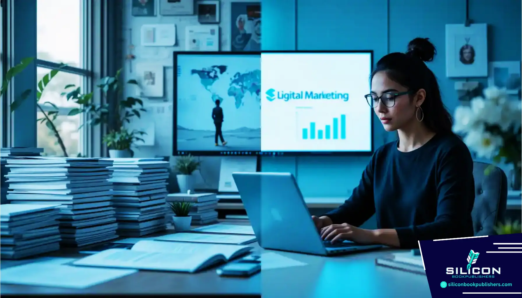 The Role of Sustainable Marketing - Siliconbookpublishers.com