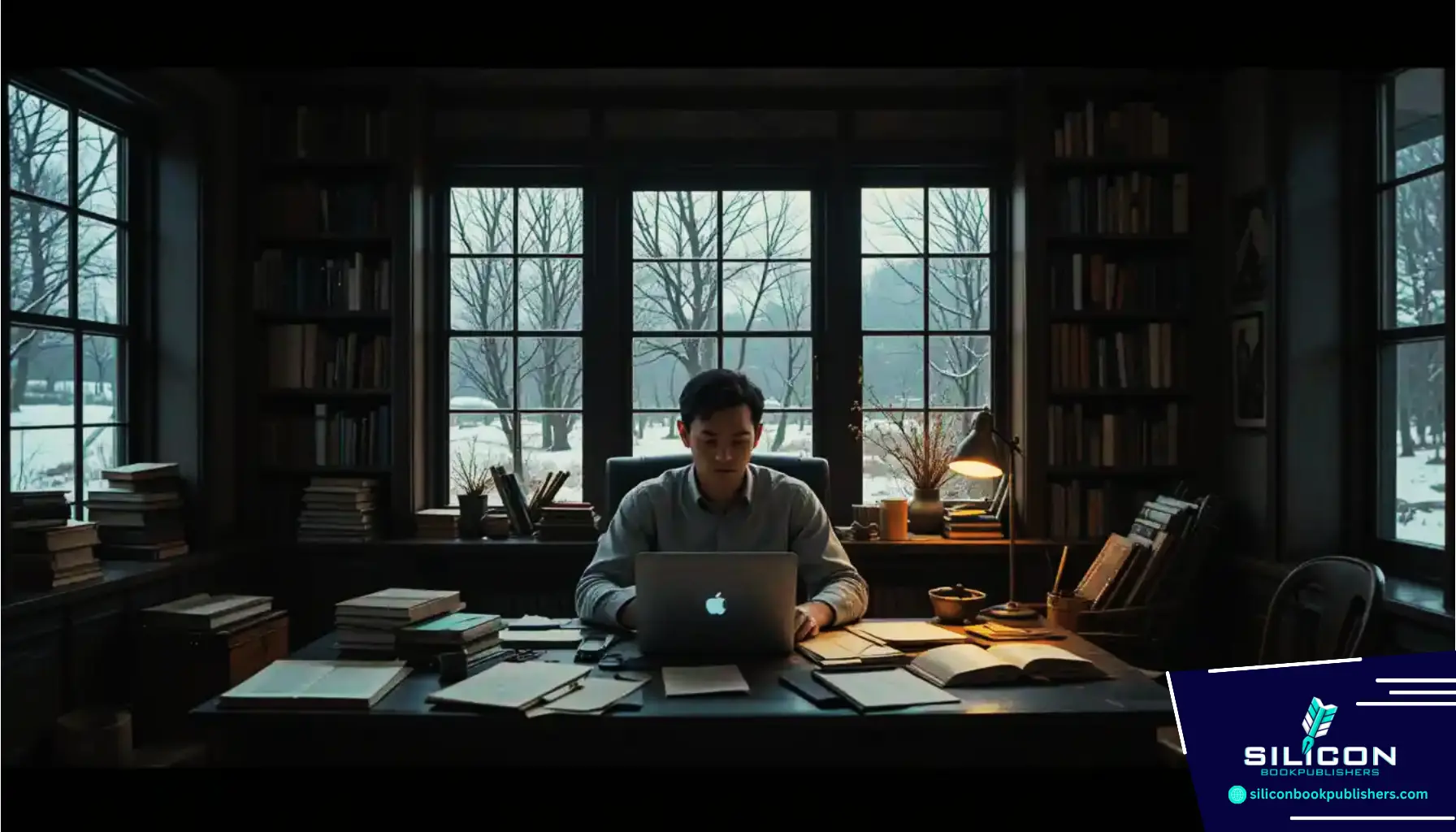 How to Create a Writing Habit for Novel Success - Siliconbookpublishers.com