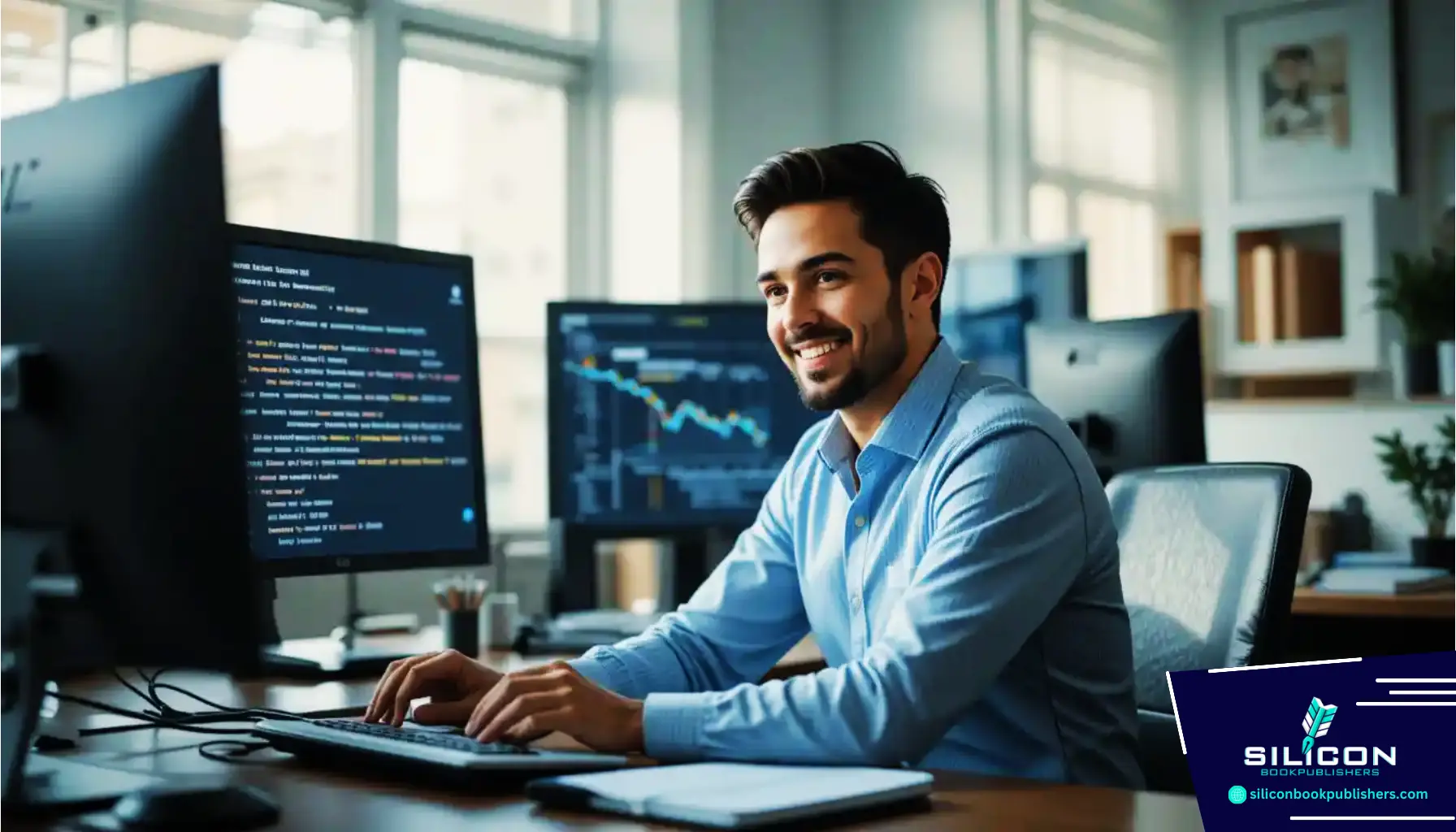 AI Tools for Marketing and Promoting Books - Siliconbookpublishers.com