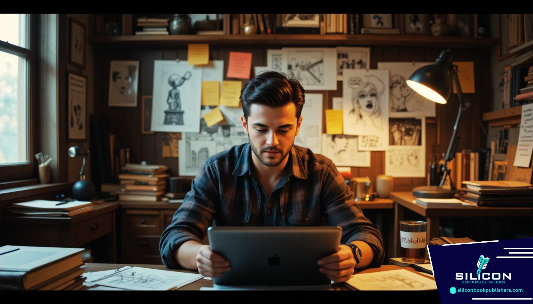 How to Begin Writing Your Life Journey - siliconbookpublishers.com