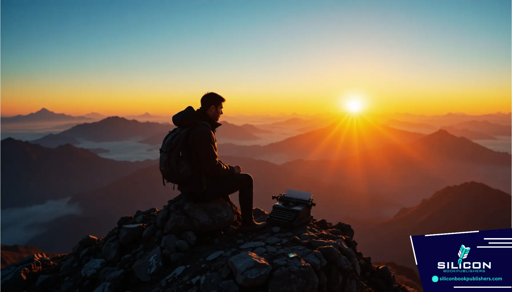 How to Start Writing Your Novel Today - Siliconbookpublishers.com