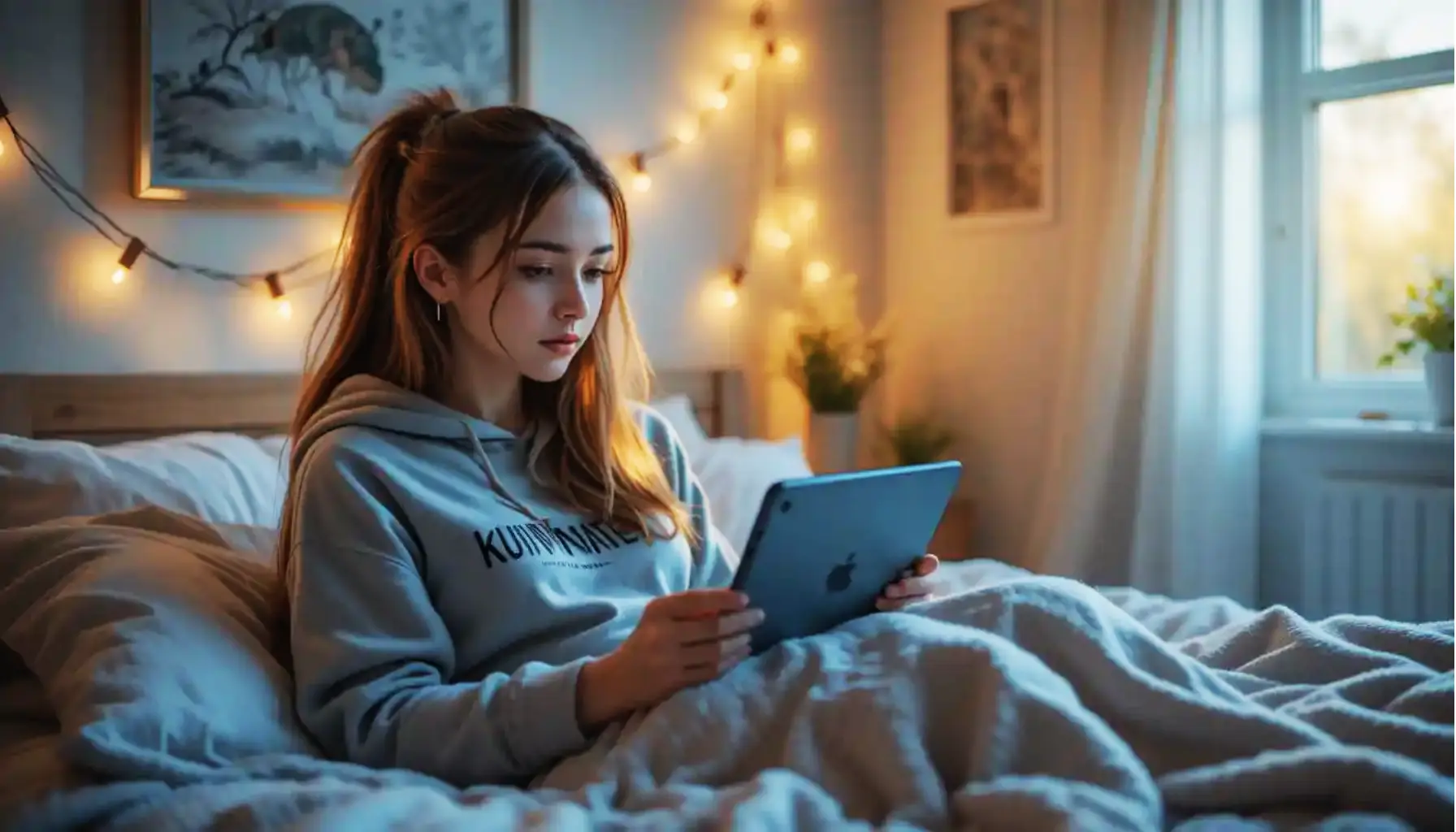 How to Use the Kindle Unlimited Mobile App