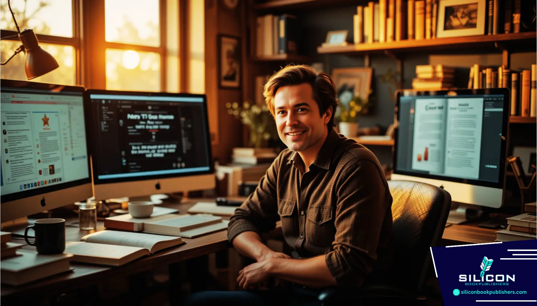 How to Master eBook Marketing Strategies for Success - siliconbookpublishers.com