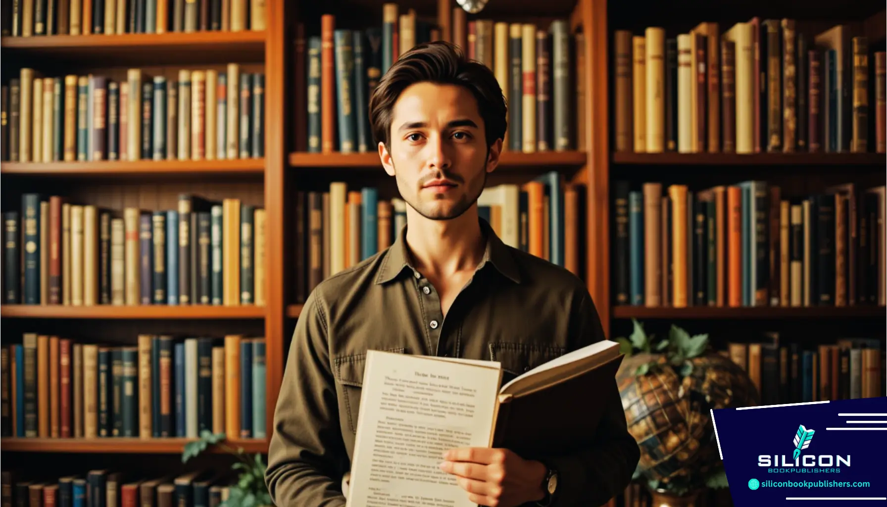 How to Publish a Book in the USA_ A Step-by-Step Guide - siliconbookpublishers.com