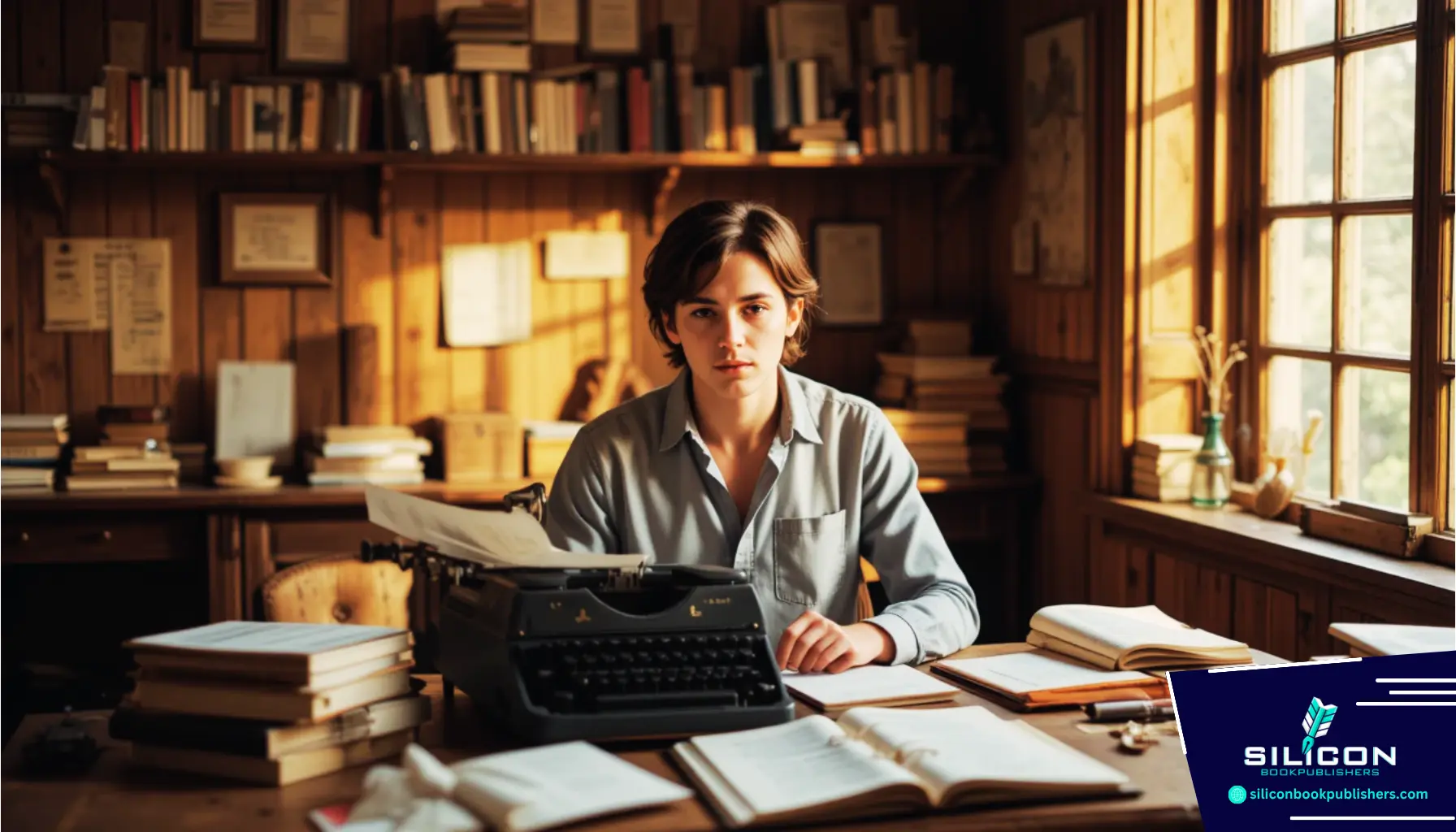 How to Write a Memoir_ A Step-by-Step Guide - siliconbookpublishers.com