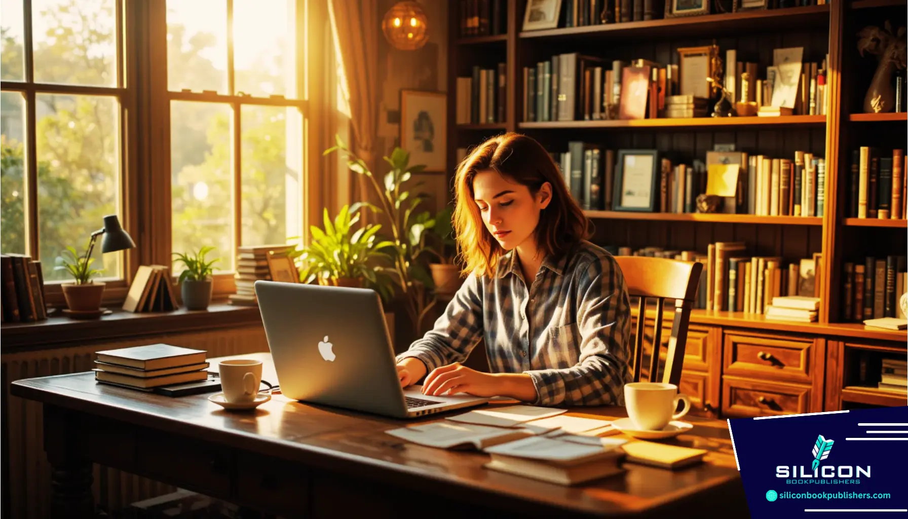 Final Thoughts on Choosing Book Writing Software - siliconbookpublishers.com