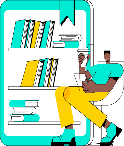 FAQ Illustration