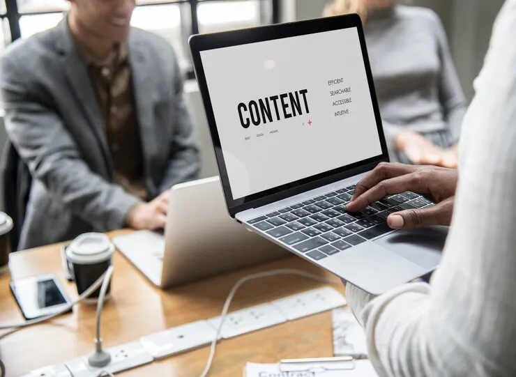 Content Acquisition