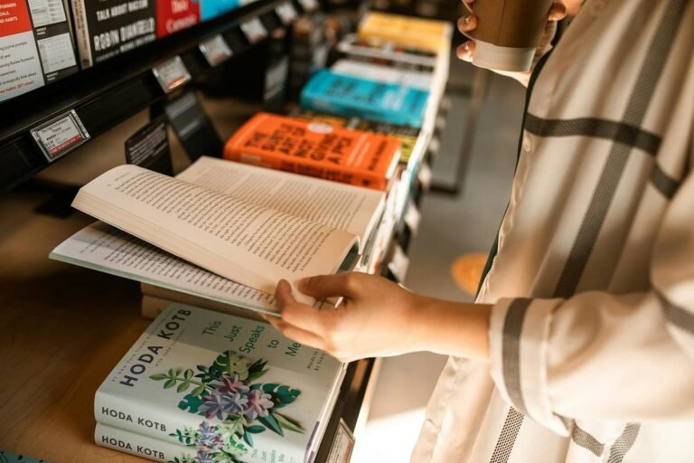Book Publishing Packages for Authors in the USA | Silicon